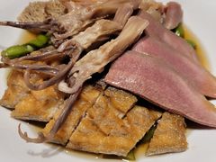 糟货拼盘-阿莉餐厅(枣阳路店)