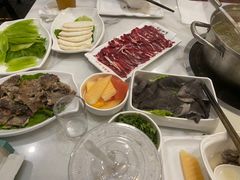 -宁好四季潮汕牛肉火锅