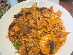 -惠宾饭庄(中山路店)