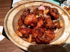 金不换三杯鸡-大树餐厅(益田假日店)