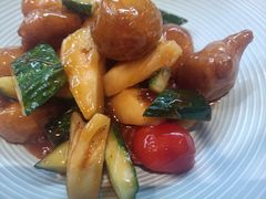 -周渝食惦·酸菜鱼精致川菜(横岗店)