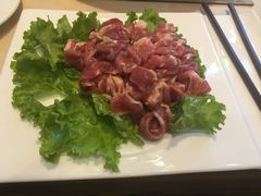 -北门涮肉·铜锅涮肉(南锣鼓巷店)