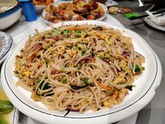 -旺达小吃•三十年福州菜(正大广场店)