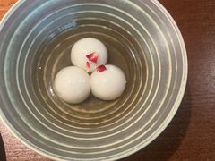-本处·素食·融合料理(南油店)