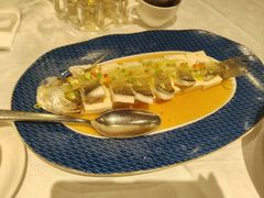 -红棉中餐厅·广州海航威斯汀酒店