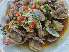 -面道赞宁海海鲜面(迎凤街店)