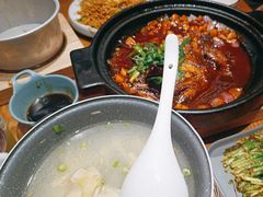 -星光小把串·海鲜烧烤(西安路店)