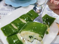 榴莲肠粉-糖潮糖水铺(省府店)