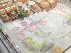 -甜星Star·生日蛋糕(百盛店)