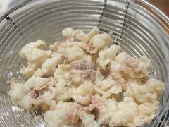 胸口捞-官塘兄弟·潮汕牛肉店(官塘总店)