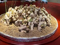 -醉南拳客家菜(华威店)