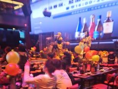 -胡桃里乐队酒馆