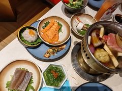 -喜庭海鲜自助(来福士店)