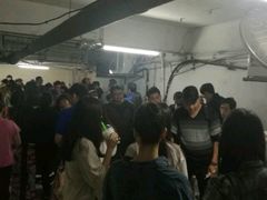 -珍妮曲奇聪明小熊(尖沙咀店)