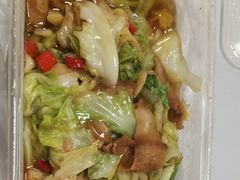 -湖南人家湘菜馆(镇江路店)