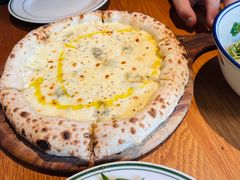 -La Strada(安福路店)