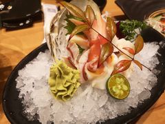 -吟松日式料理(莘庄店)