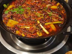 -鸿顺老铁锅美蛙鱼府(解放碑店)