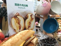 -星巴克(深圳音乐厅店)
