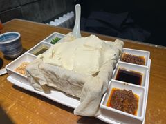 -95号酱骨·一块豆腐(展春园西路店)