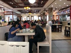大堂-桥香园云南过桥米线(金马碧鸡店)