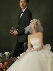 -拾尚映画·STUDIO婚纱摄影(中关村店)