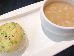 侨乡葱茸包-闽和南(深圳万象城店)