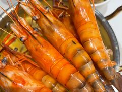 -行运海鲜食集(北京首店)