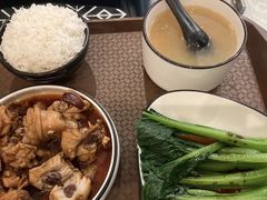 -玥记茶餐厅(十字门华发商都一期绸带店)