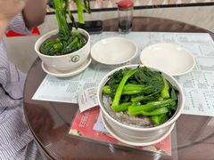 -仁信双皮奶(东川路店)