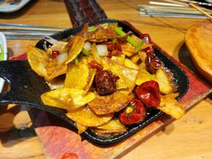 -老胖串店(山大路店)