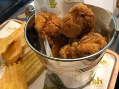 -艾薯夫妇Aysh(福田星河COCOPark店)