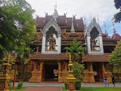 -西双版纳总佛寺