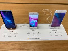 -Apple零售店(深圳益田假日广场店)