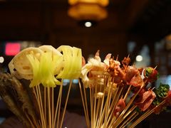 -串天下串串香(宽窄巷子店)