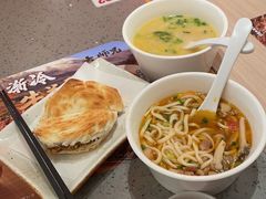-大师兄·西北小馆(南沙万达广场店)