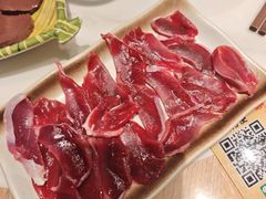 -鹅香四海·卤水火锅·砂锅粥·潮汕菜(宝安店)