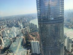 -上海中心大厦
