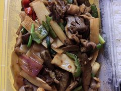 -鹅来顺·顺德火焰醉鹅(天平架分店)