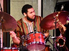 -林肯爵士乐上海中心 Jazz at Lincoln Center Shanghai
