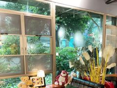 -咖法森林·咖啡  酒吧(天河店)