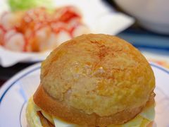 -文通冰室·港式茶餐厅(江汉路店)