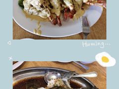 -ZF Seafood Restaurant 卓峰海鲜餐