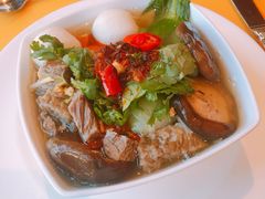 -云龙轩(迪士尼探索家度假酒店)