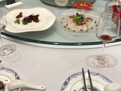 -麒麟华膳汇(飞泷商务大厦店)