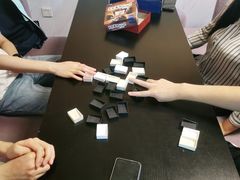 -FullHouse桌游跑团血染剧本杀(南京西路店)