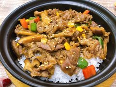 -卢家妈妈·西餐厨房(中信华庭店)