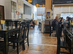 大堂-乐山食古香跷脚牛肉