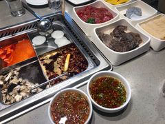 -海底捞火锅(旭辉MALL店)