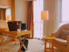 -天津水游城丽筠酒店